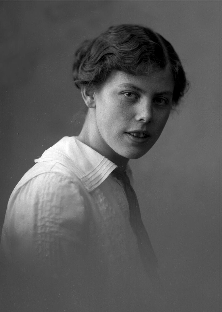Gustav Borgen, NFB.08199