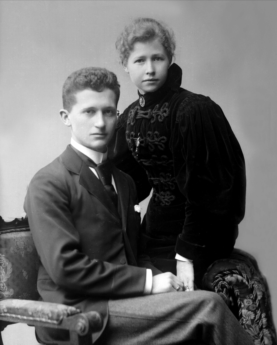 Gustav Borgen, NFB.08384