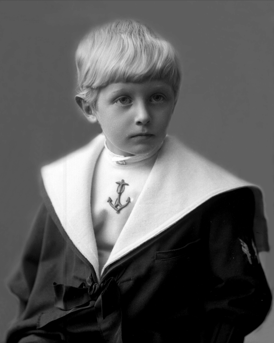 Gustav Borgen, NFB.08388