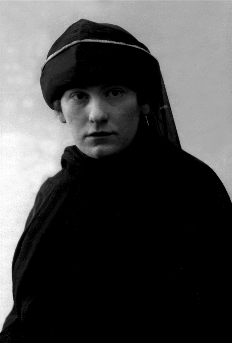 Gustav Borgen, NFB.08471