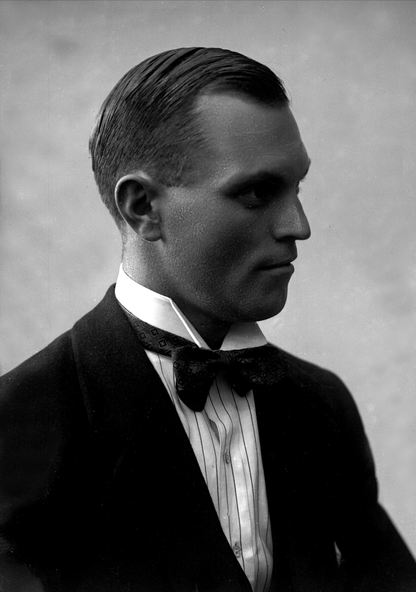 Gustav Borgen, NFB.08494