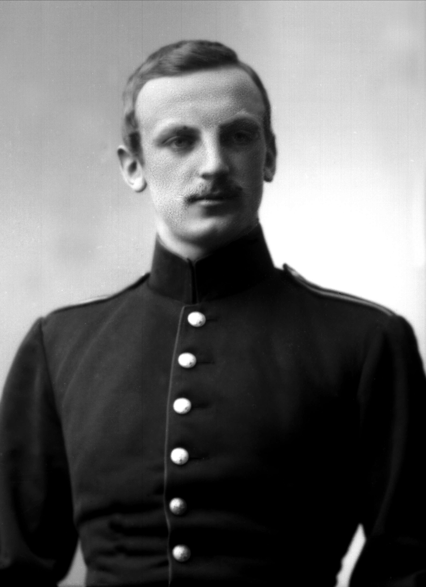 Gustav Borgen, NFB.08539