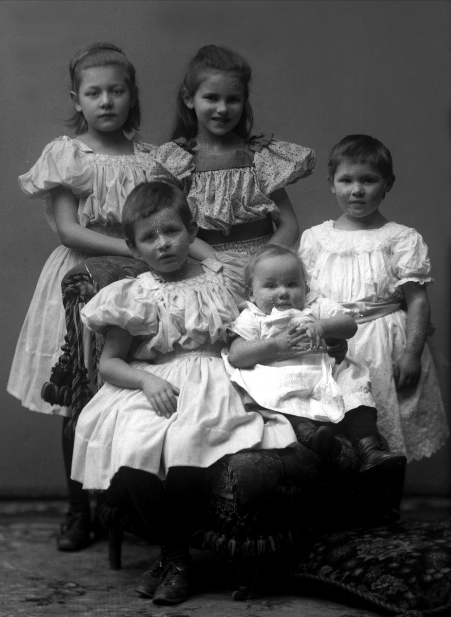 Gustav Borgen, NFB.08541