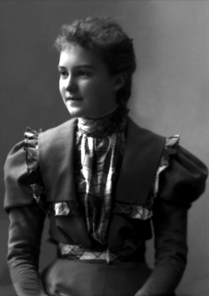 Gustav Borgen, NFB.08549