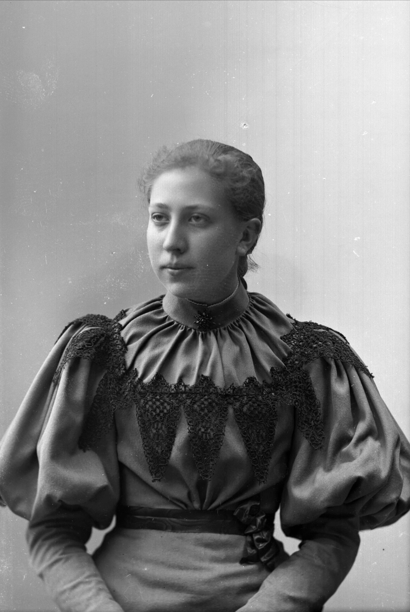 Gustav Borgen, NFB.08738