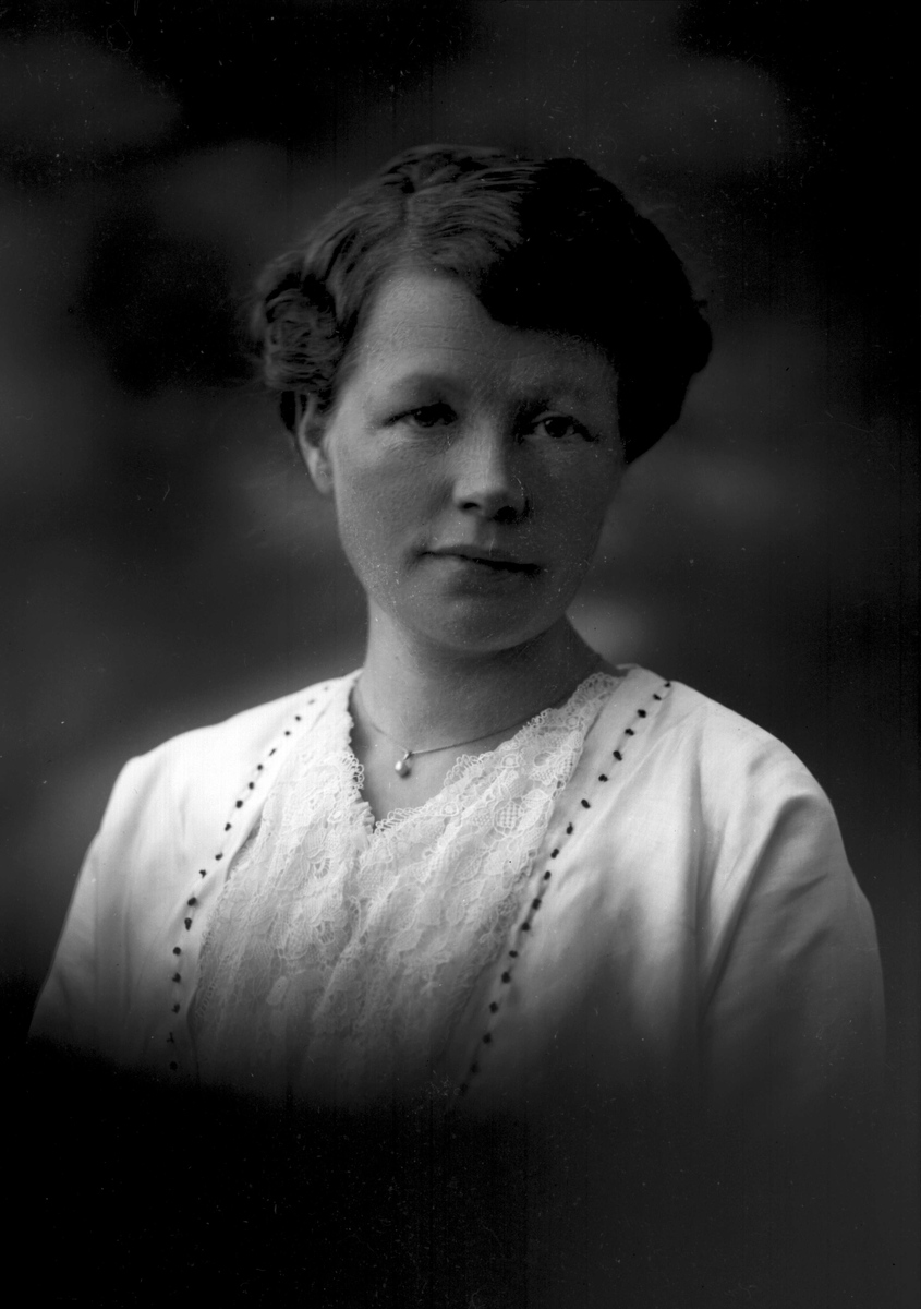 Gustav Borgen, NFB.08744