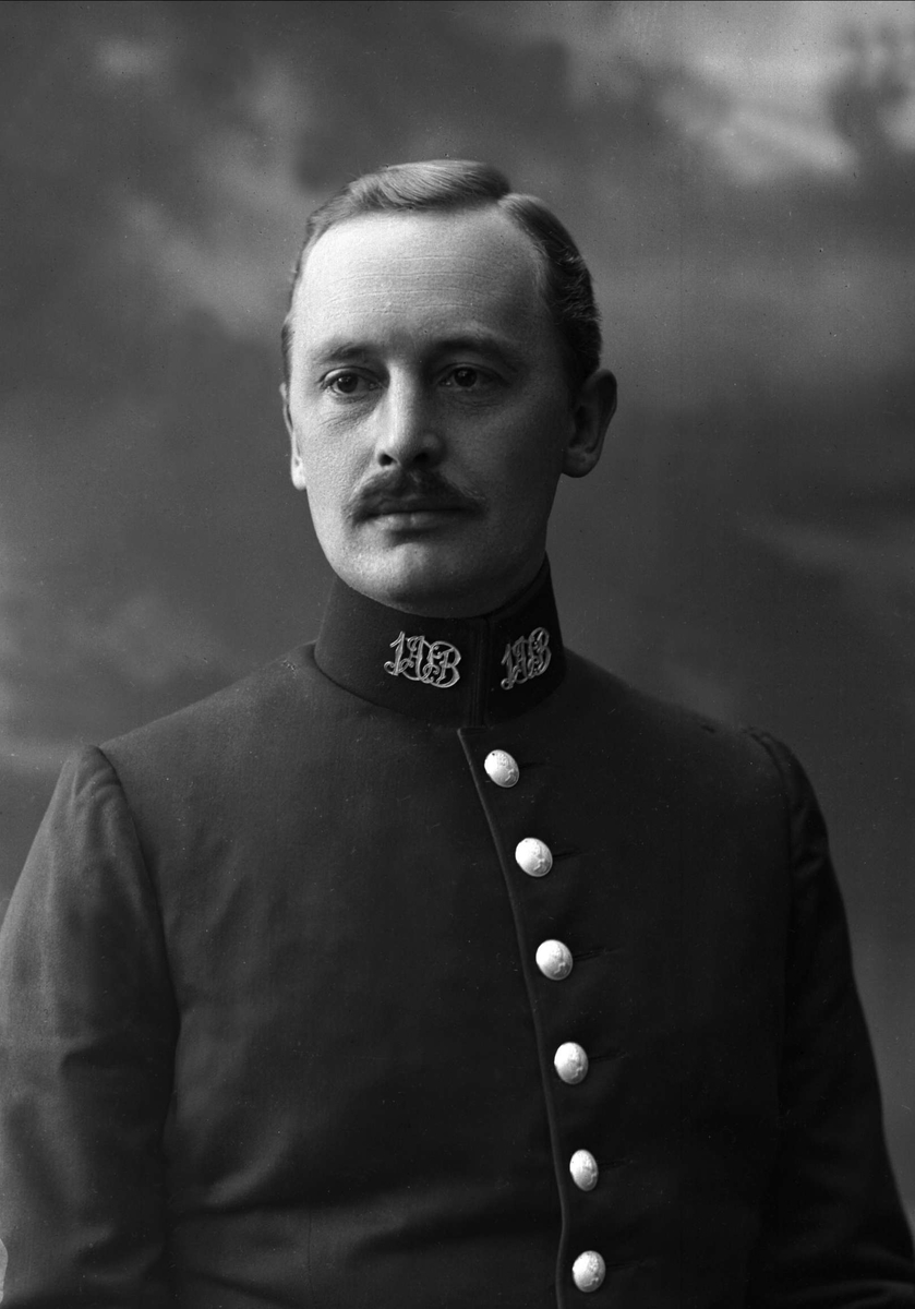 Gustav Borgen, NFB.08873