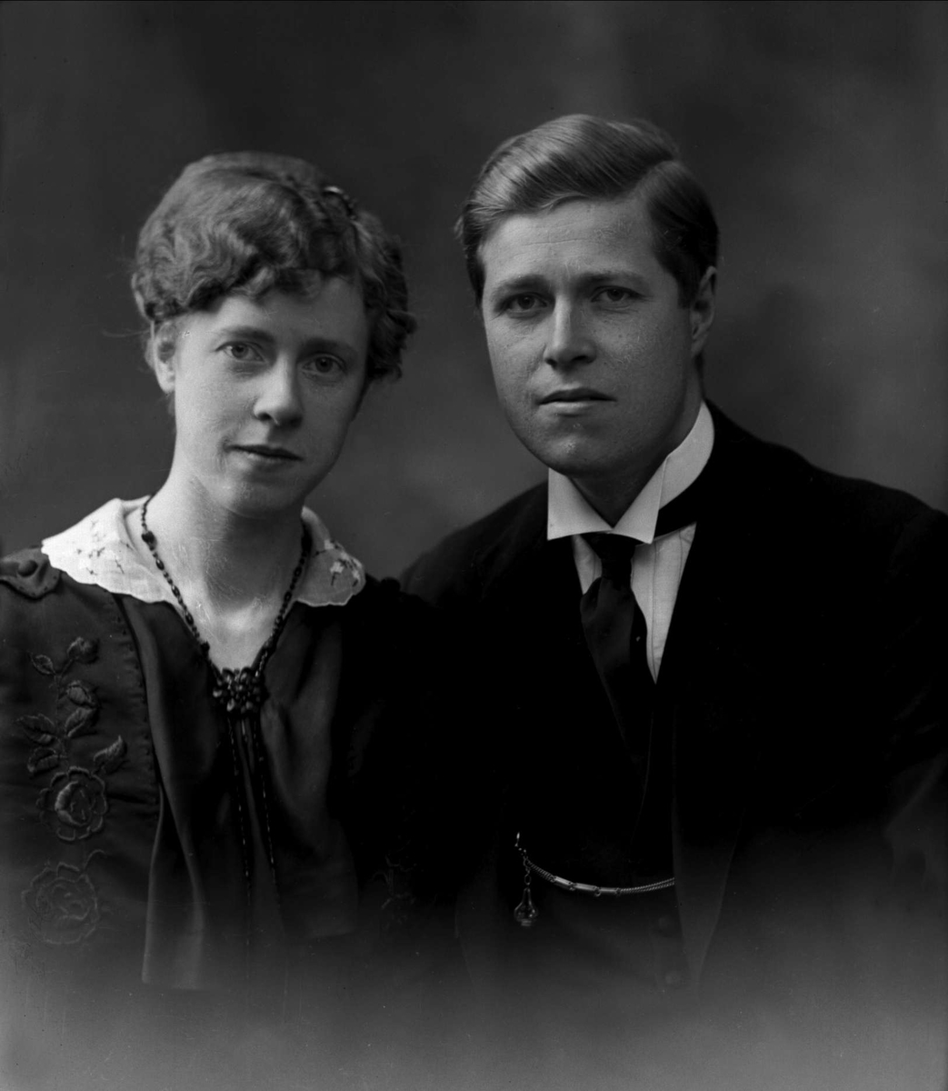 Gustav Borgen, NFB.08878