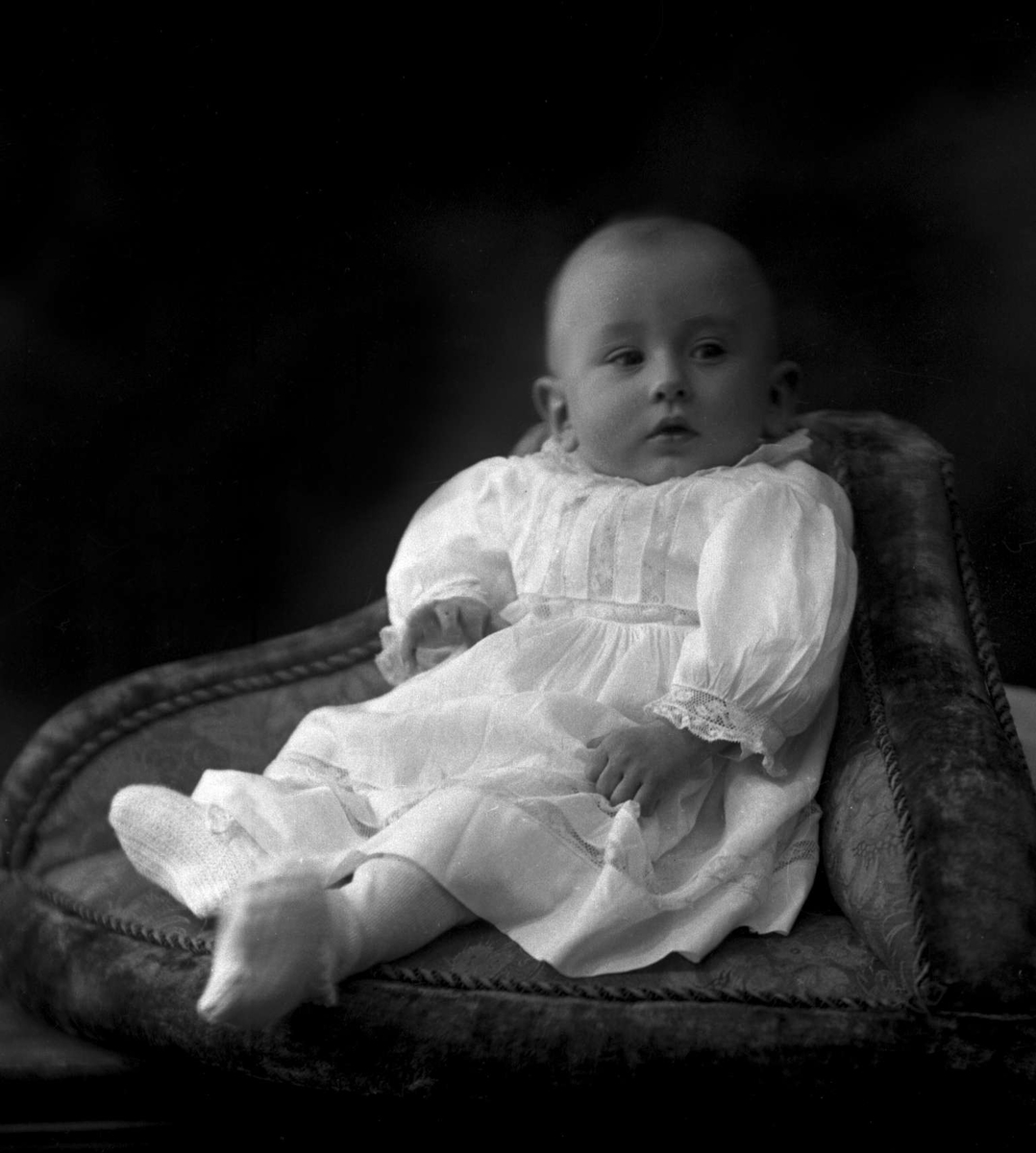 Gustav Borgen, NFB.08911