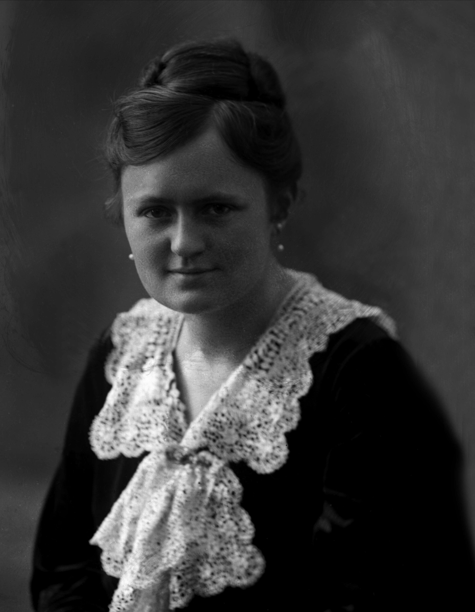 Gustav Borgen, NFB.08927