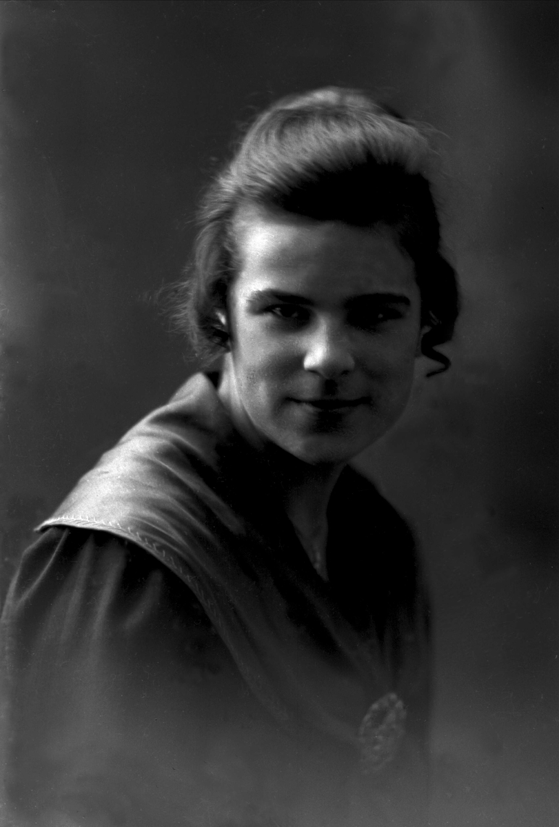 Gustav Borgen, NFB.08930