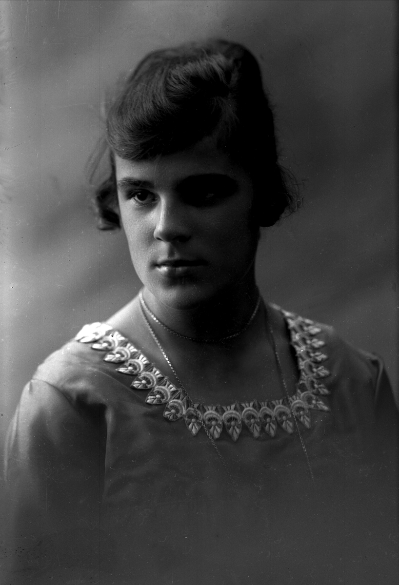 Gustav Borgen, NFB.08933