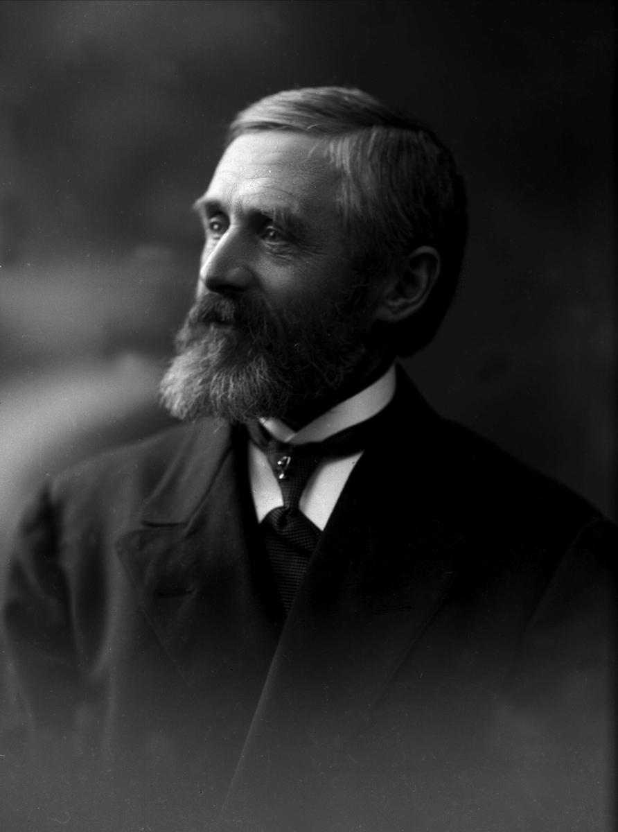 Gustav Borgen, NFB.08946