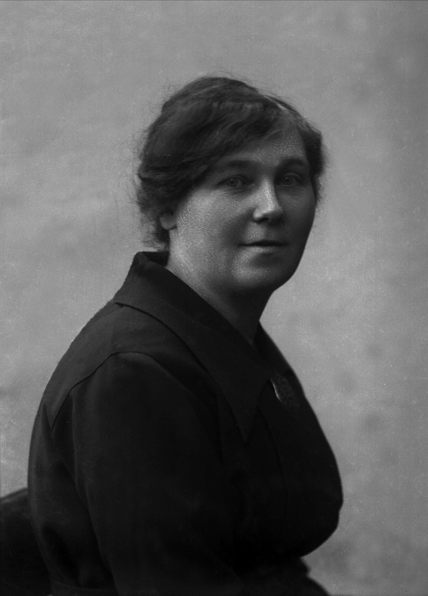 Gustav Borgen, NFB.08990