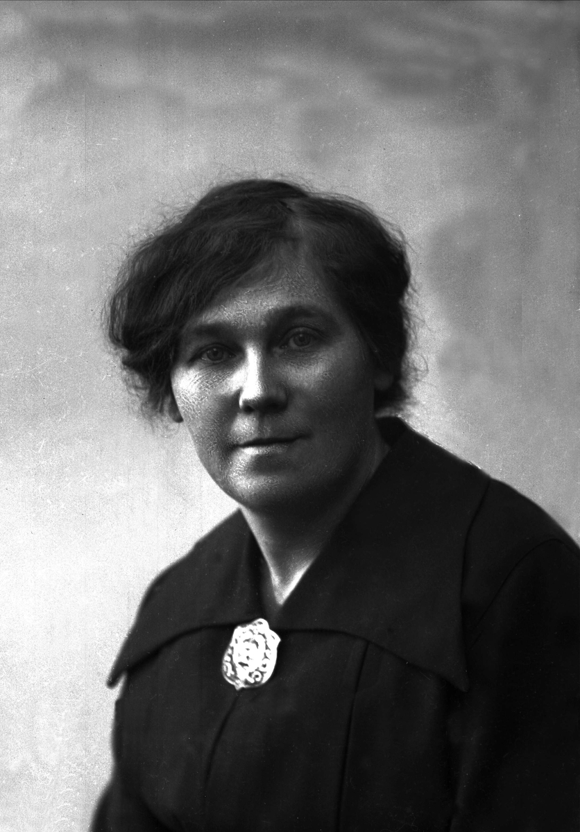 Gustav Borgen, NFB.08991