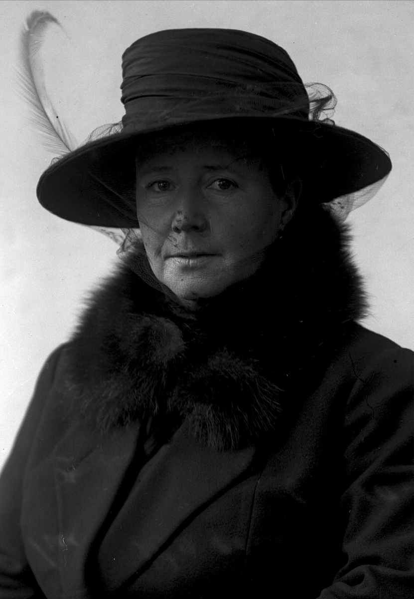 Gustav Borgen, NFB.09023