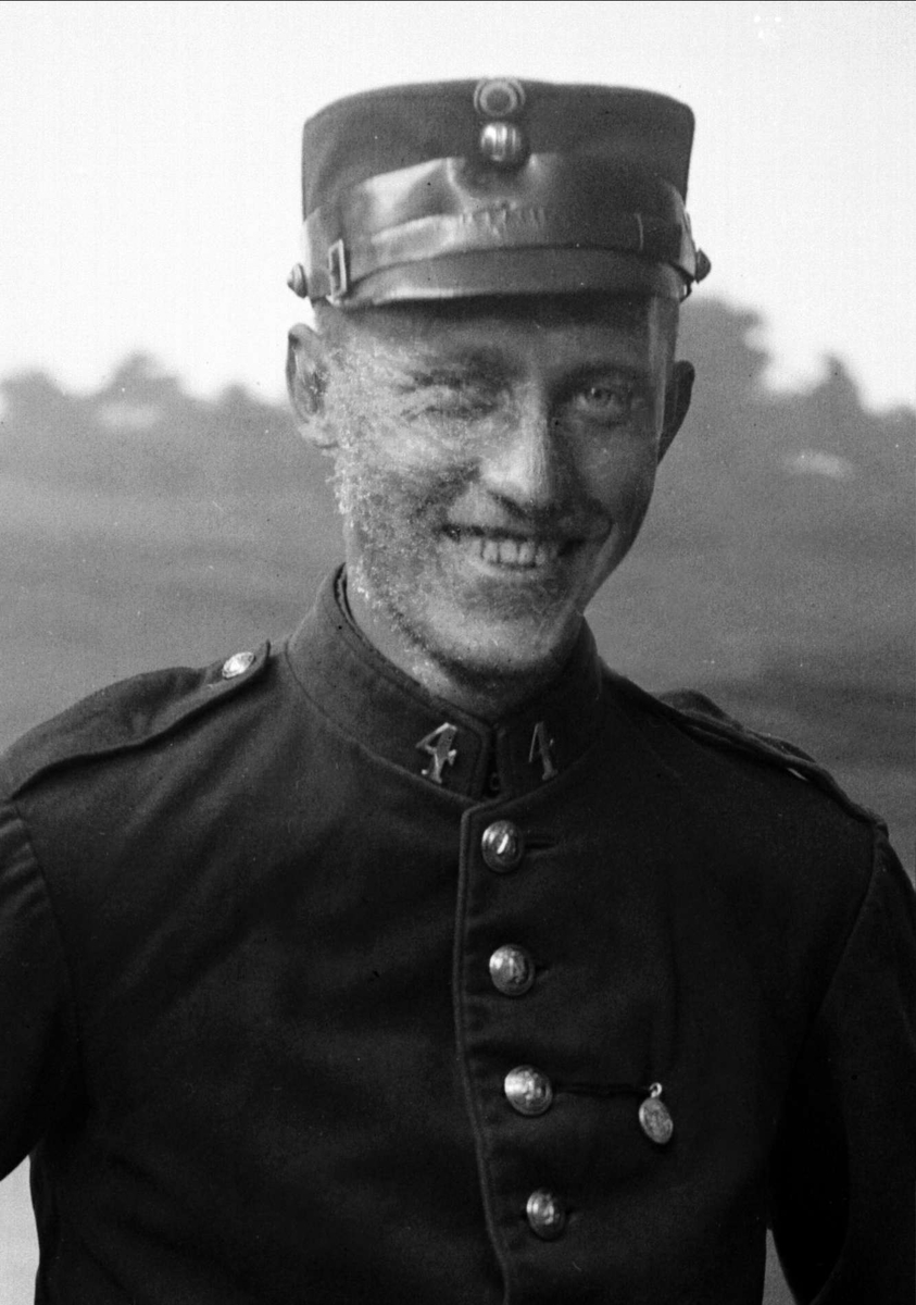 Gustav Borgen, NFB.09172