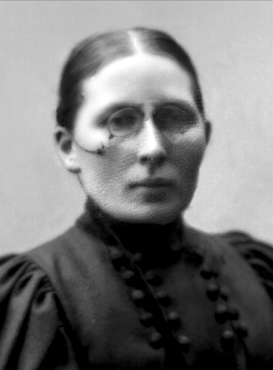 Gustav Borgen, NFB.09193