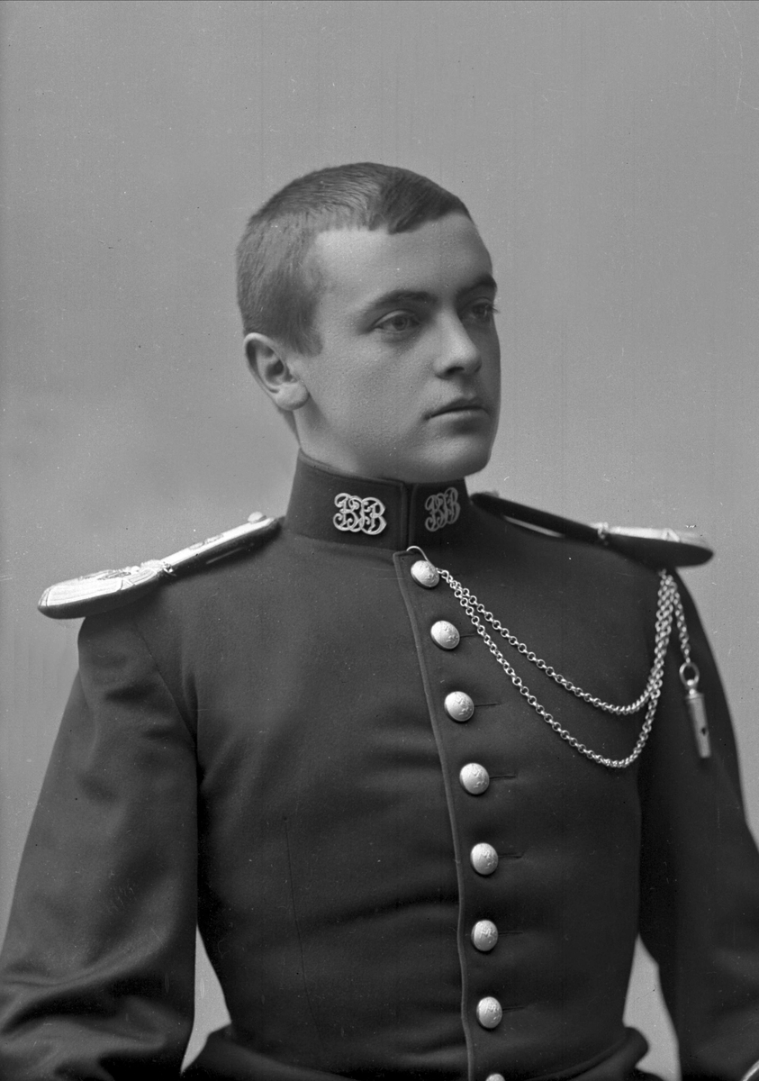 Gustav Borgen, NFB.09212