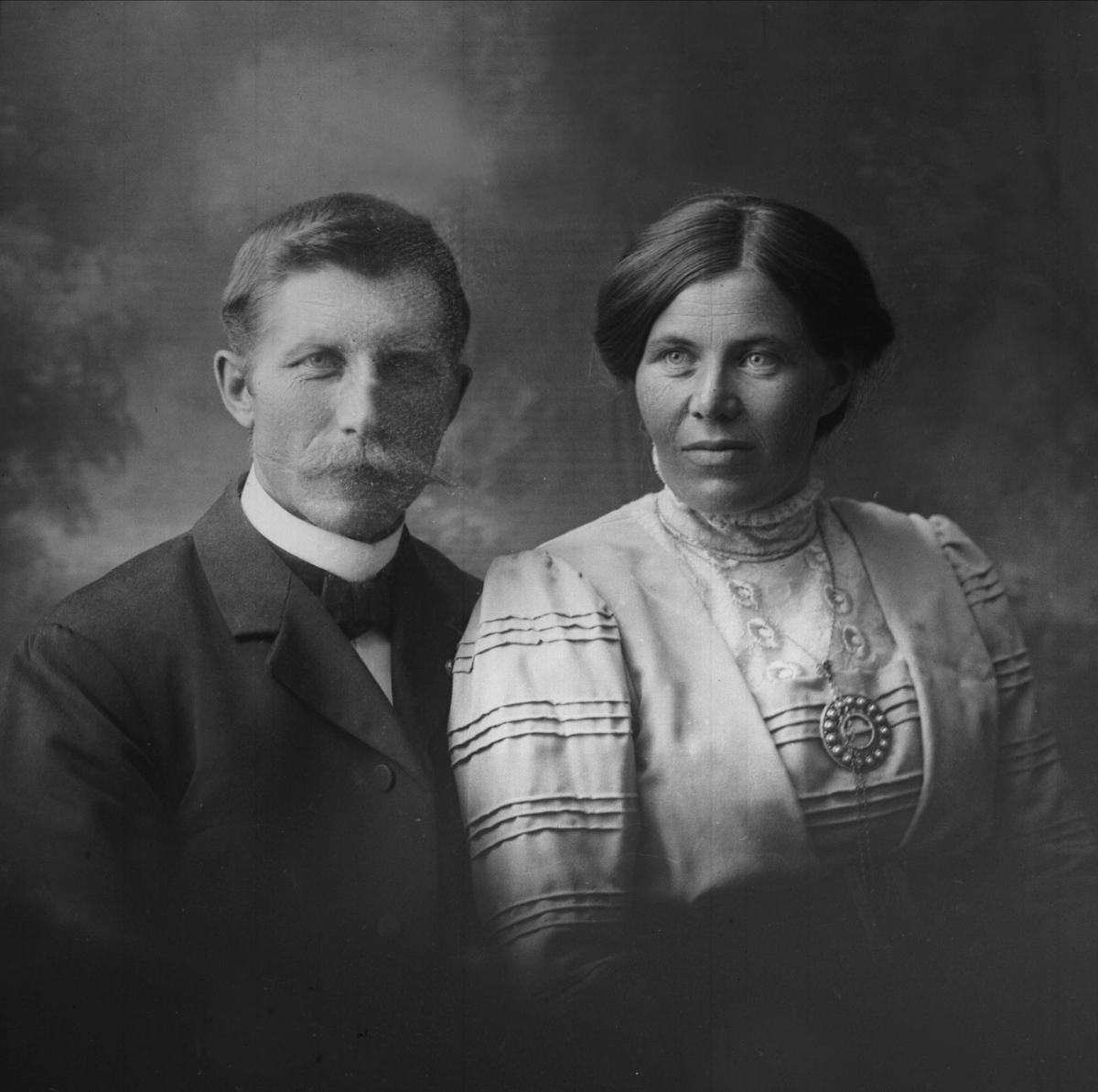 Gustav Borgen, NFB.09262