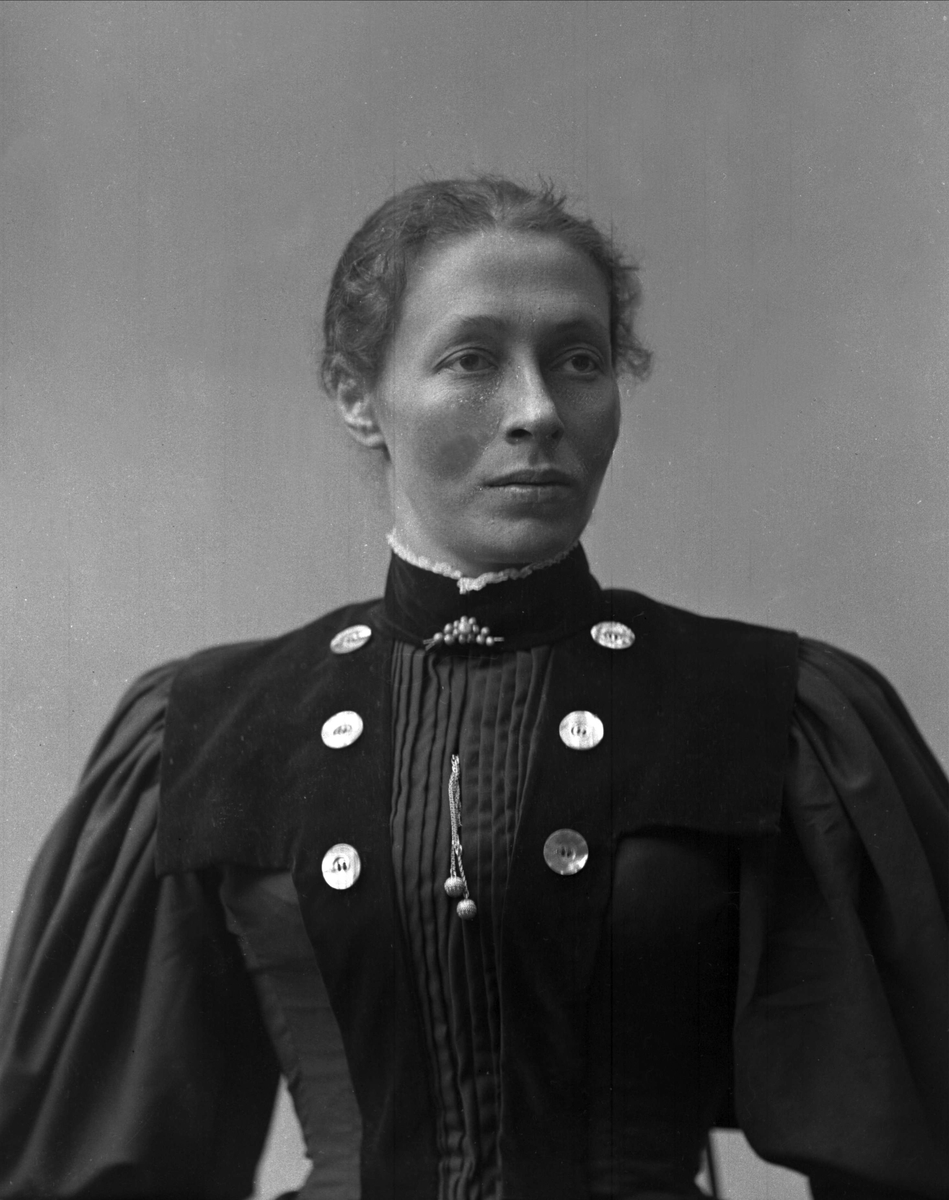 Gustav Borgen, NFB.09280