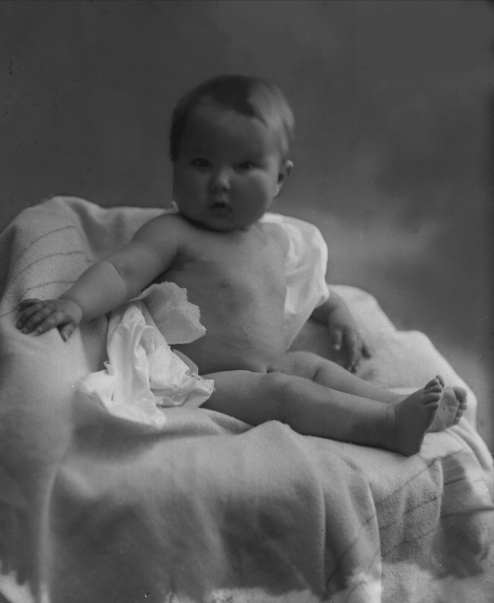 Gustav Borgen, NFB.09281