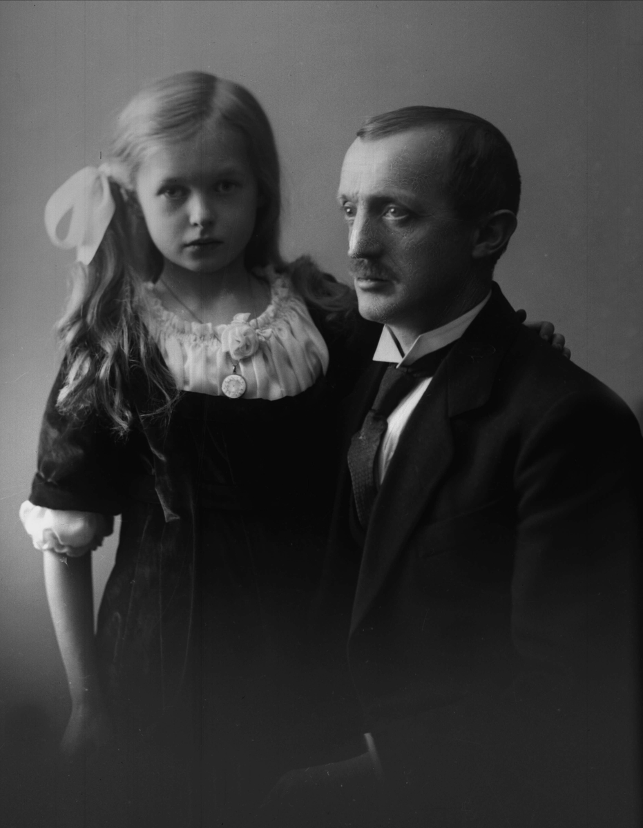 Gustav Borgen, NFB.09307