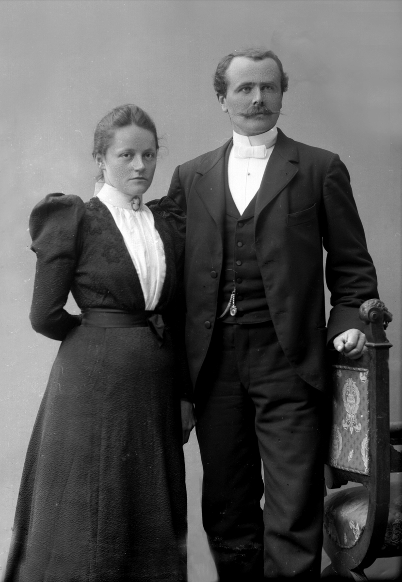 Gustav Borgen, NFB.09784