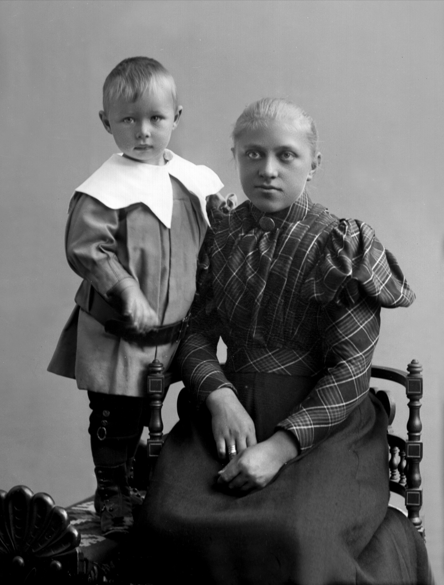 Gustav Borgen, NFB.09799