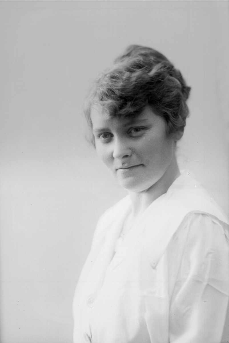 Gustav Borgen, NFB.09815