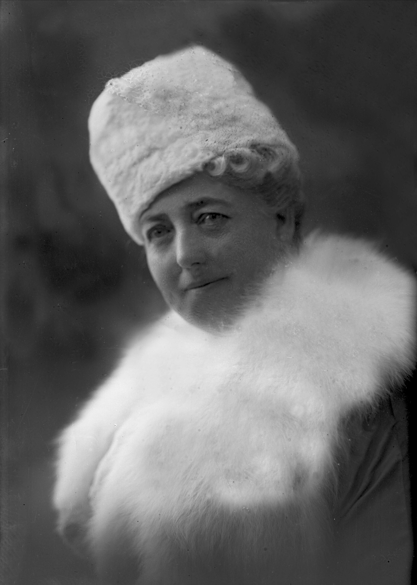 Gustav Borgen, NFB.09868
