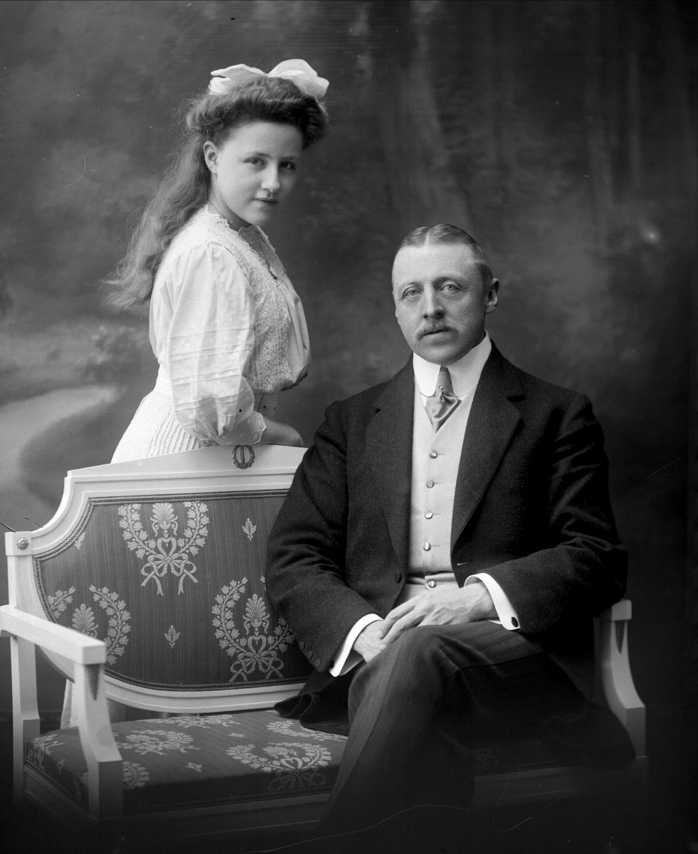Gustav Borgen, NFB.10089