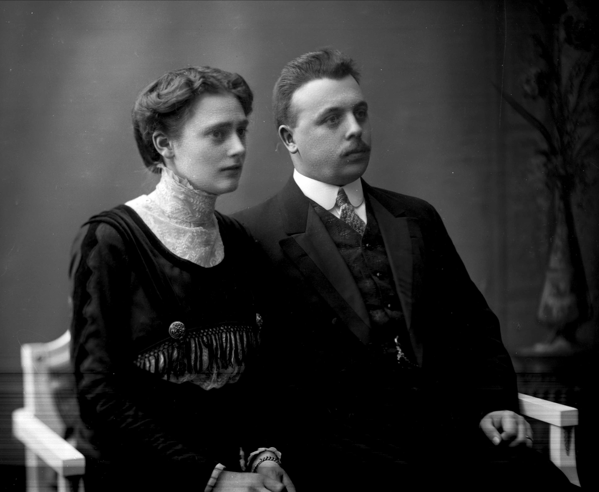 Gustav Borgen, NFB.10098