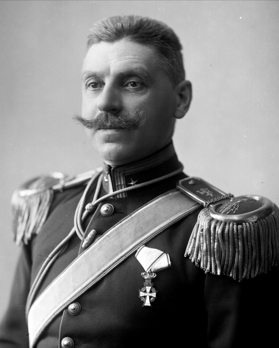 Gustav Borgen, NFB.10135