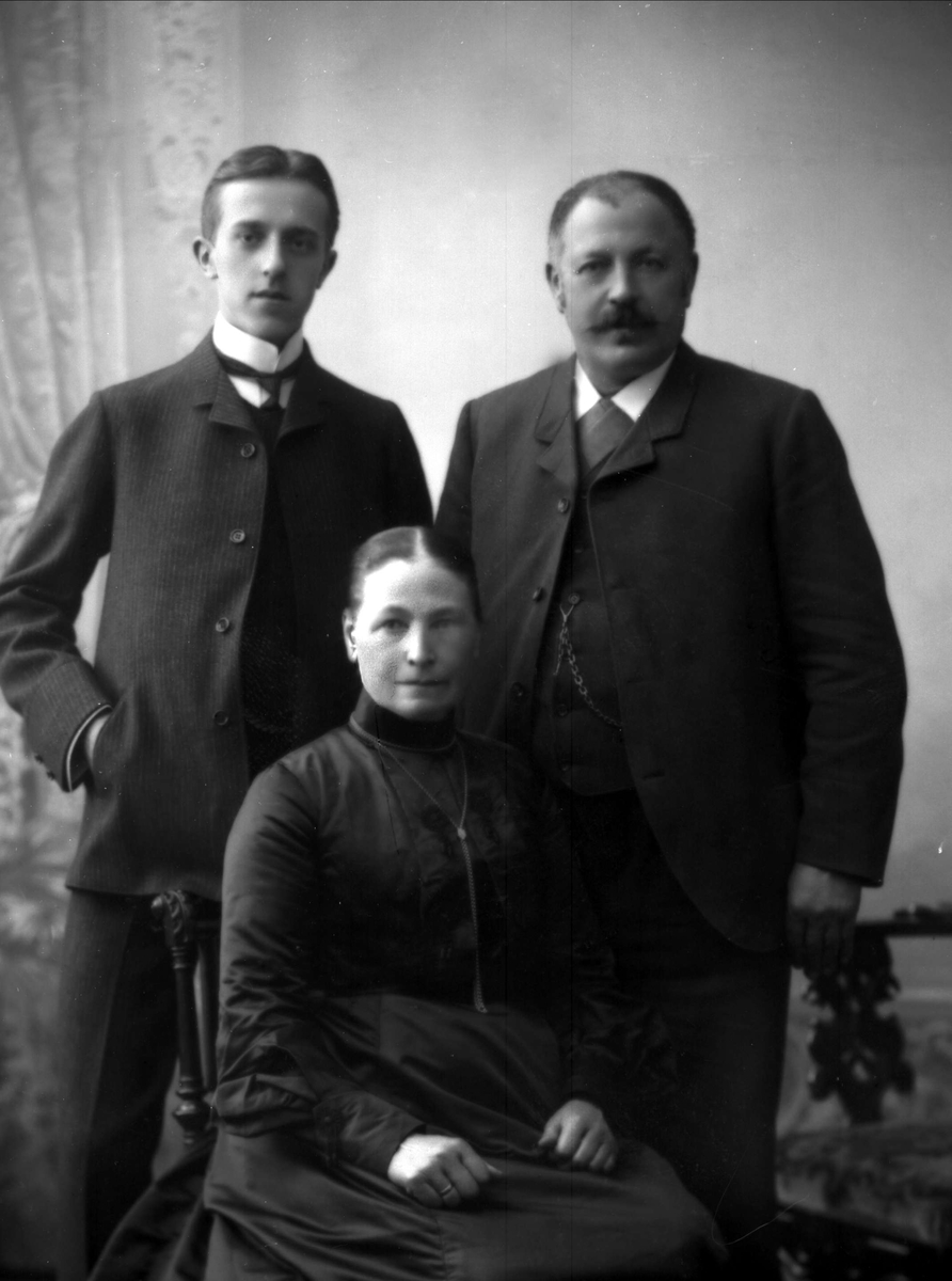 Gustav Borgen, NFB.10217