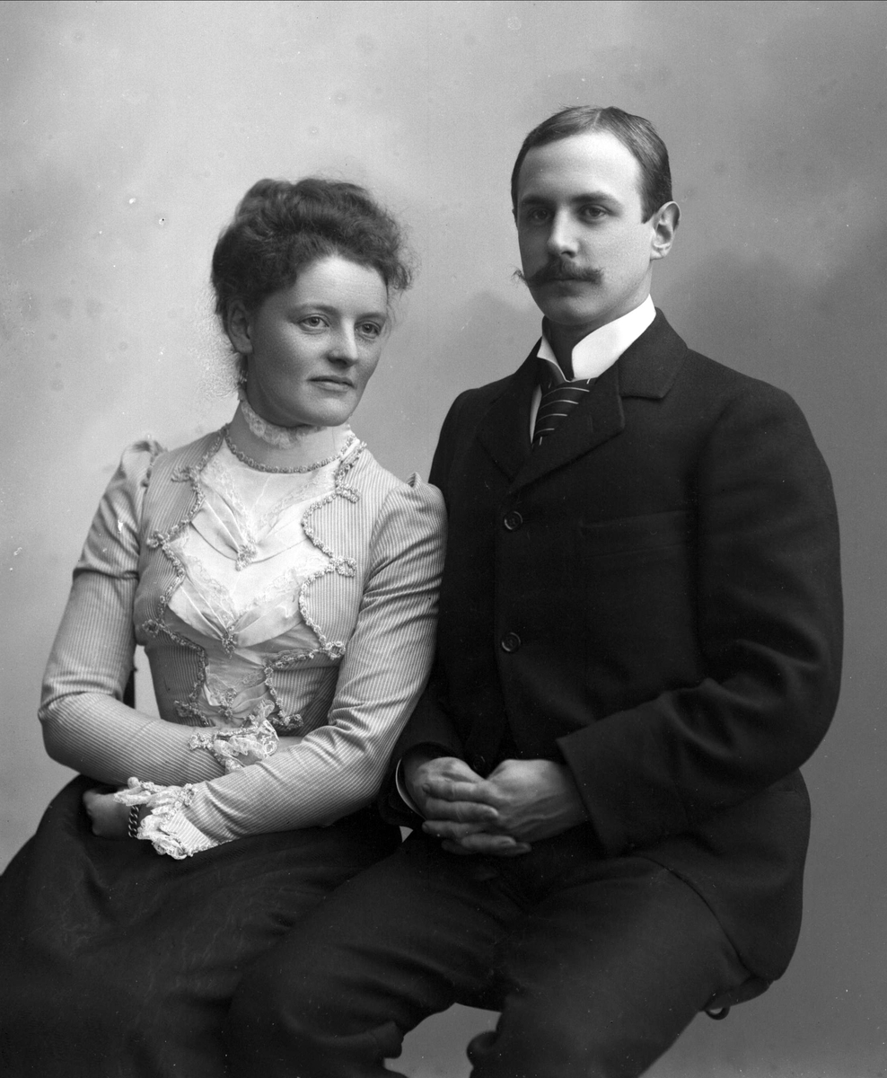 Gustav Borgen, NFB.10272
