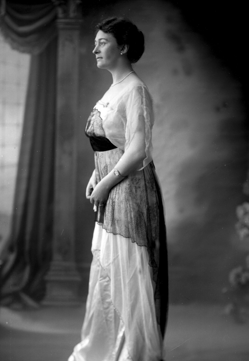Gustav Borgen, NFB.10318