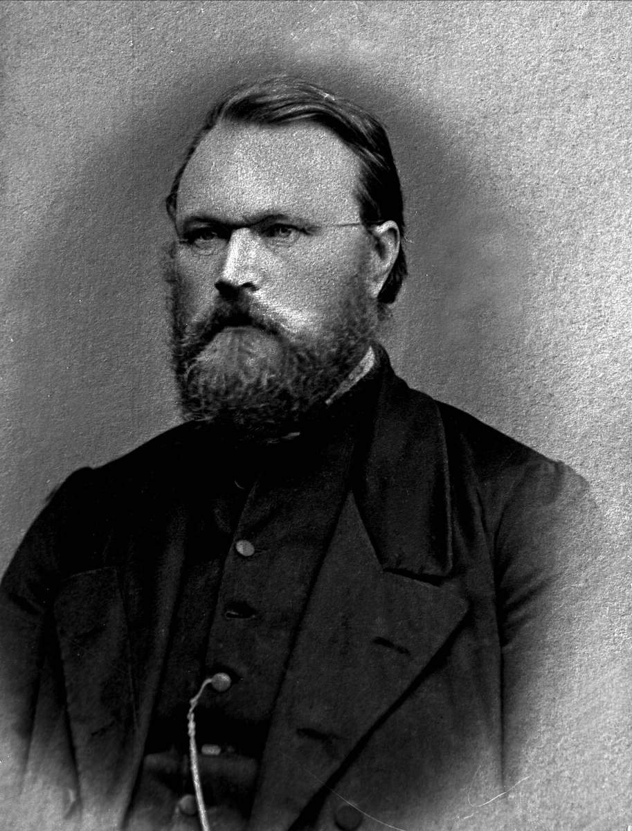 Gustav Borgen, NFB.10377