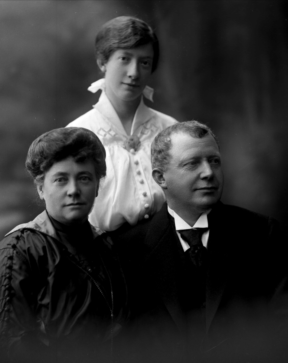 Gustav Borgen, NFB.10380