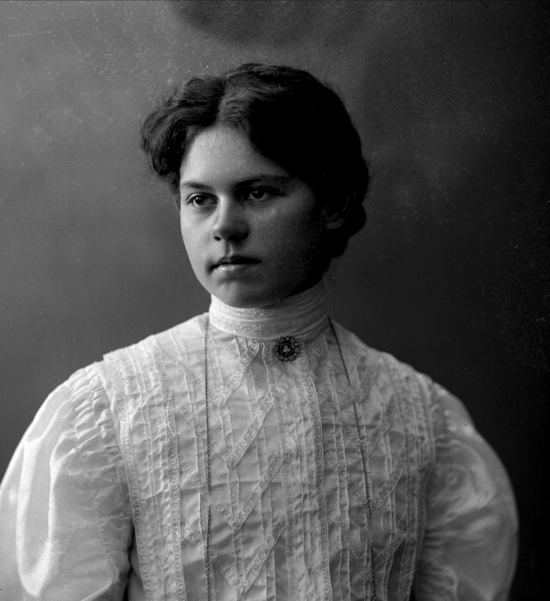Gustav Borgen, NFB.10408