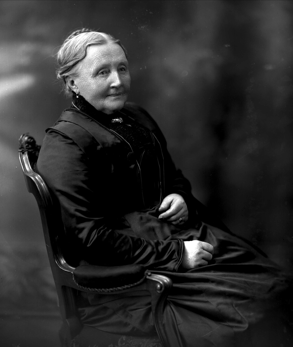 Gustav Borgen, NFB.10422