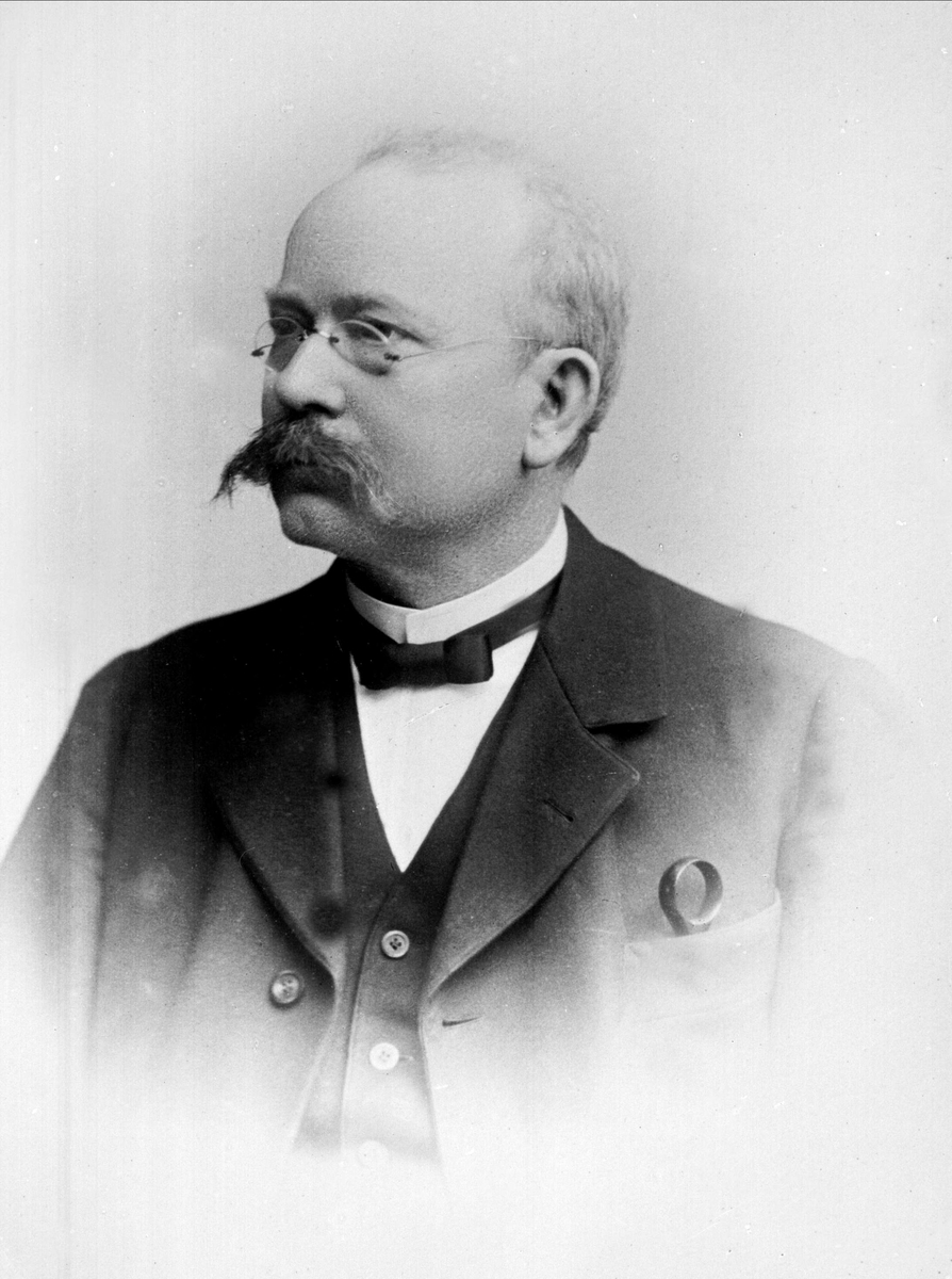 Gustav Borgen, NFB.10438