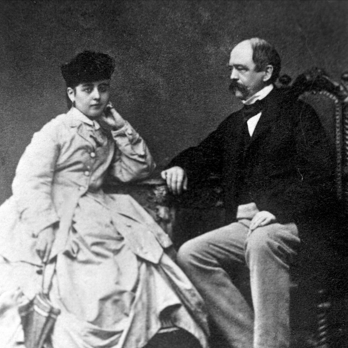 Gustav Borgen, NFB.10457