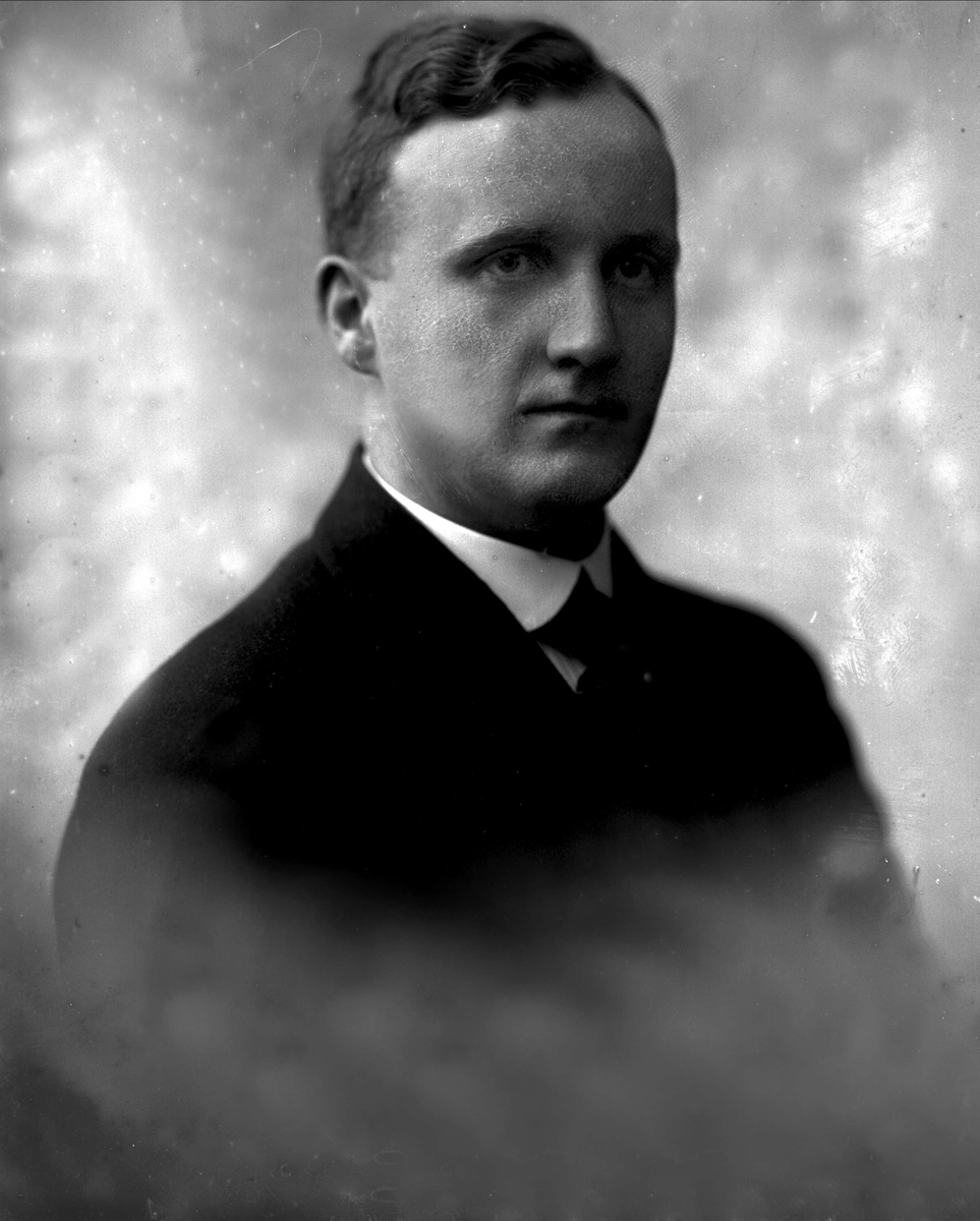 Gustav Borgen, NFB.10462