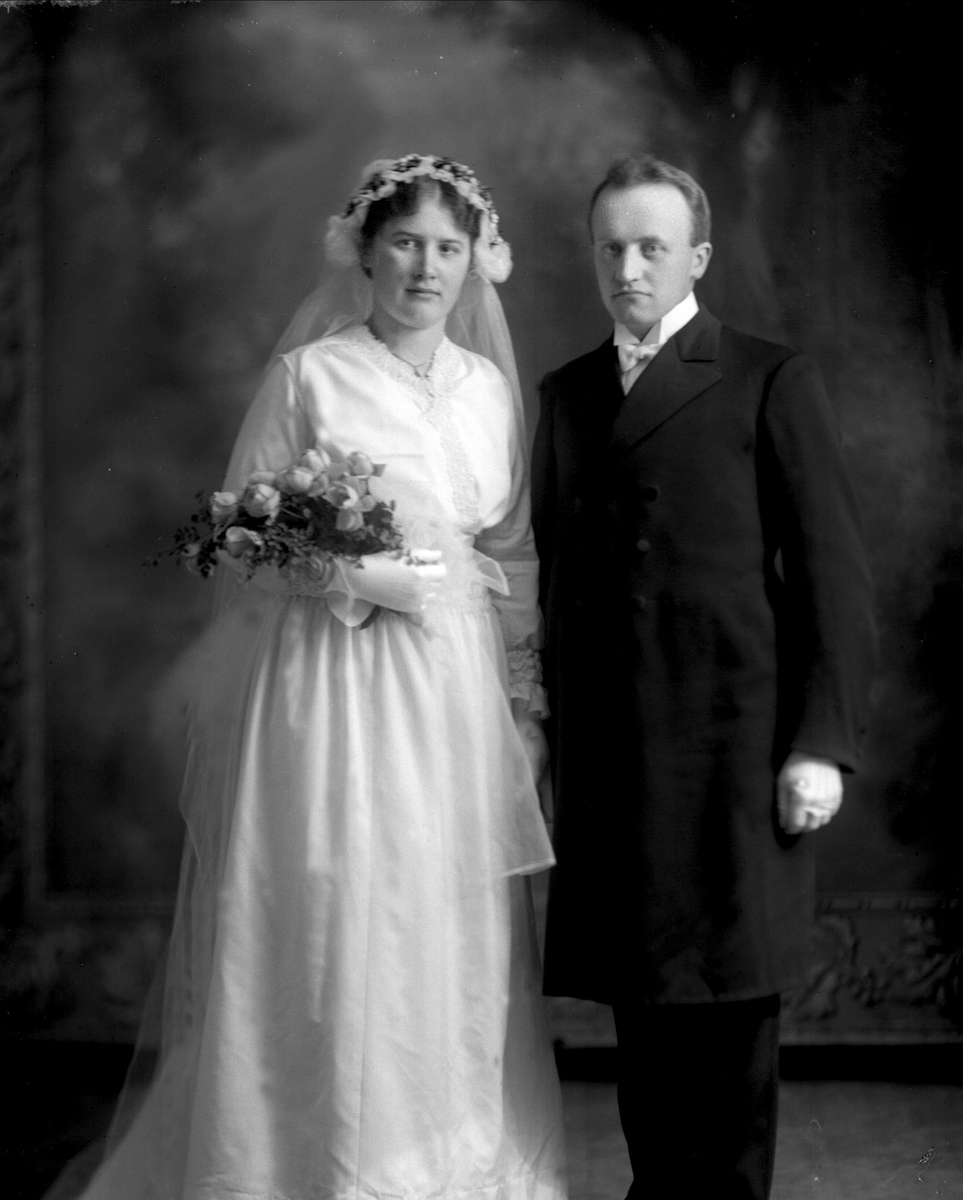 Gustav Borgen, NFB.10467