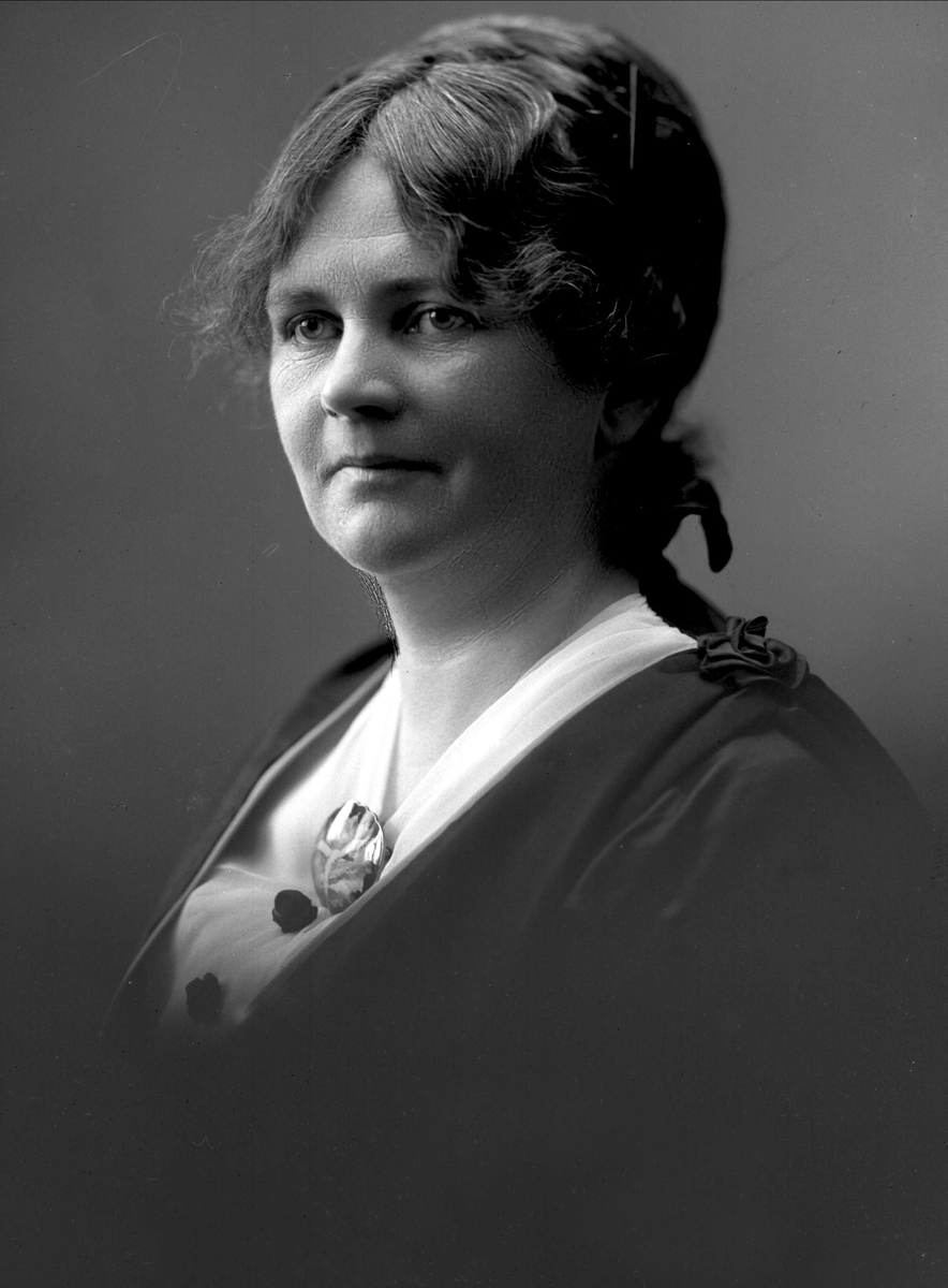 Gustav Borgen, NFB.10471
