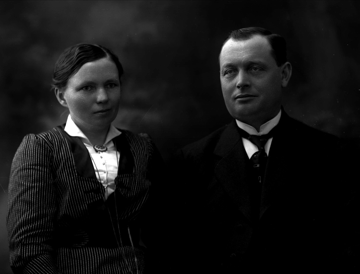 Gustav Borgen, NFB.10474
