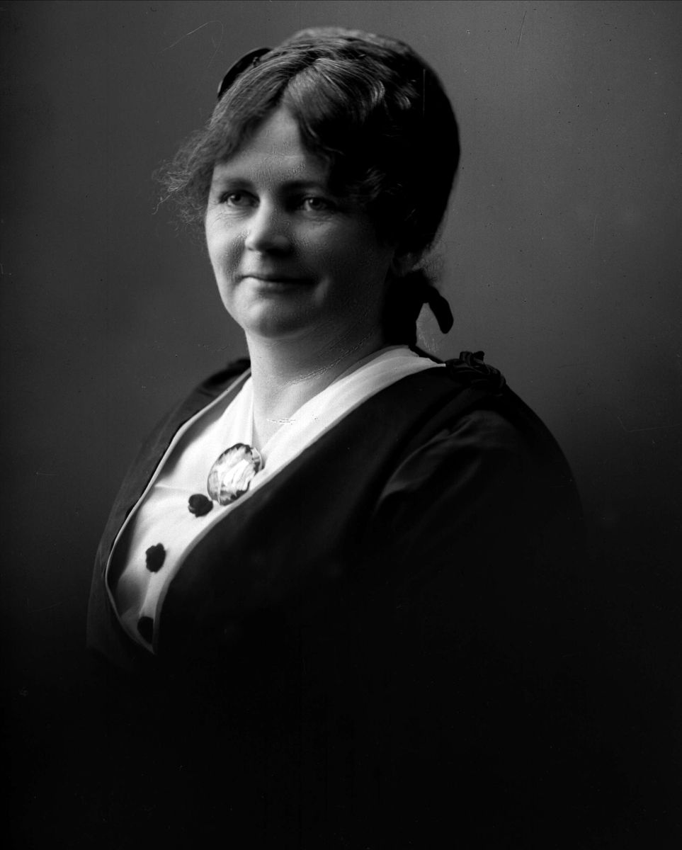 Gustav Borgen, NFB.10475