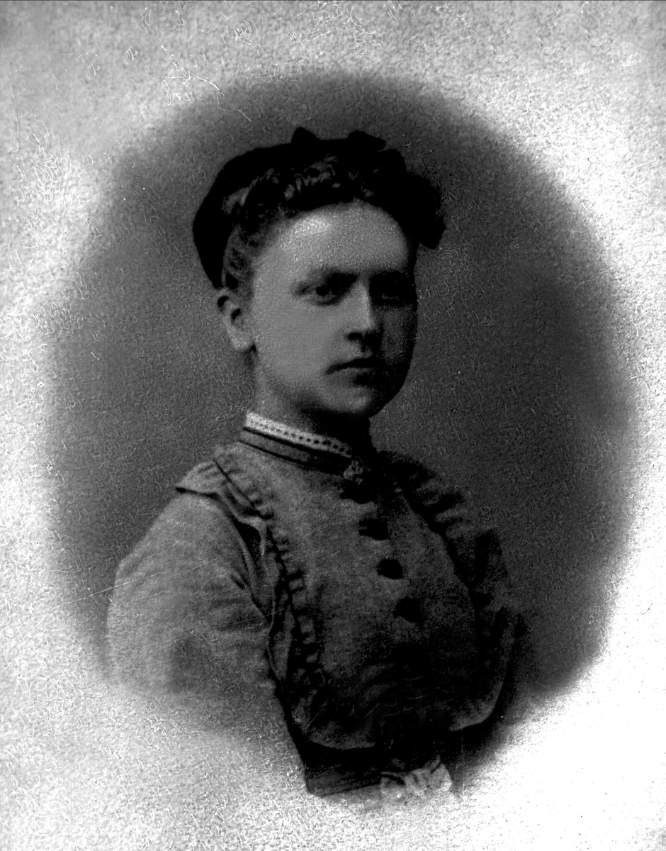 Gustav Borgen, NFB.10482