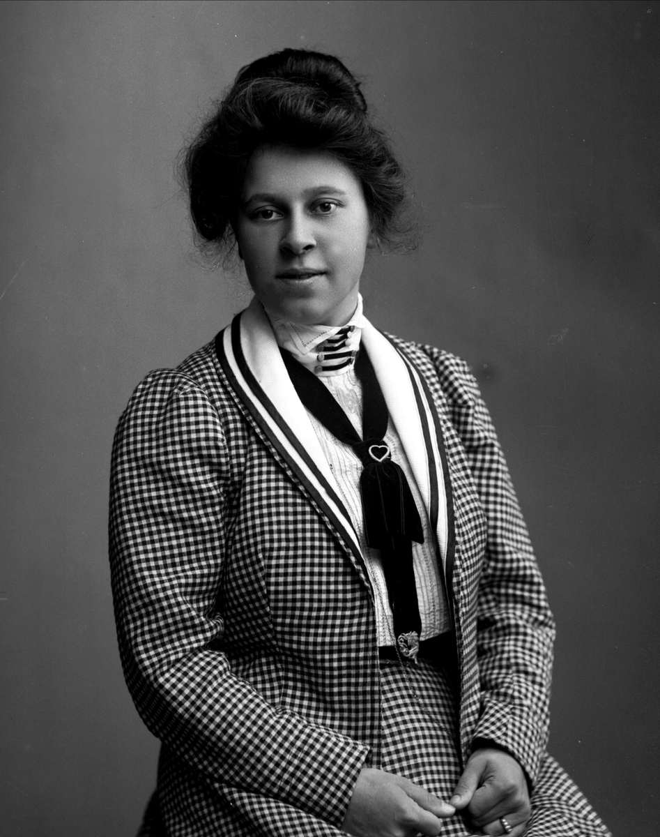Gustav Borgen, NFB.10518
